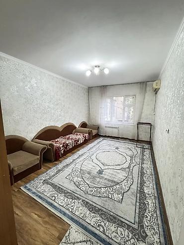15: Карпинка/Токтогула Сдается 2-х ком квартира Серия: 106 Этаж: 3/9 — 7