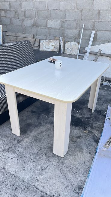 стильные столы для кухни: Мебель на заказ, Кухня, Стол