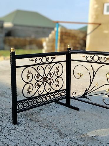 seyf qapilar kataloqu: Metal qapılar və məhəccər – istehsal və quraşdırma xidməti - — 6