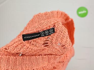 seven more seven: Atmosphere, Sweter damski, rozmiar 2XS — 4