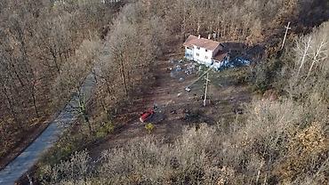 Kuće na prodaju: VILLA ANĐELINA - kuća gde šuma čuva mir, a put vodi pravo kući Na — 12