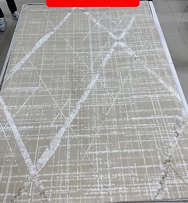 Tepisi i prostirke: Tepisi – sivi tonovi, više dezena 150x230 - Tip: sobni tepisi modernog — 9