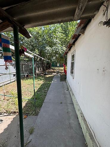 Продажа времянок: Маевка, времянка, рядом садик, школа, больница, айыл окмоту маевки — 5