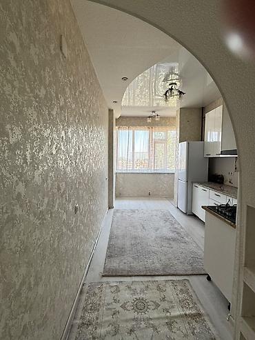 снимаю квартиры: 3 комнаты, 93 м², Амир-Тимур мкр., Элитка, 3 этаж, Дизайнерский ремонт — 2