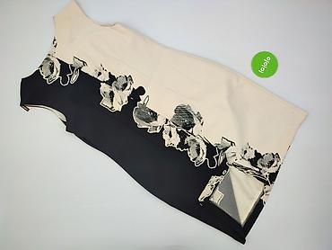 modne duże rozmiary: Pretty Girl, Sukienka damska, rozmiar 2XL — 3