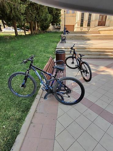 velo mtb: KRAKKEN 29luq dağ velosipedi Satılır Aliminium Rama Gidraflik Tormuz — 4