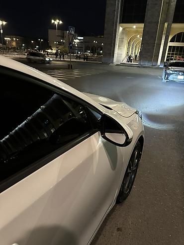 равно 3: Kia K3: 2021 г., 1.6 л, Автомат, Бензин, Седан — 6