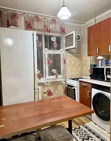 Продажа квартир: 3 комнаты, 58 м², 5 мкр 104 серия, 3 этаж, Косметический ремонт — 9