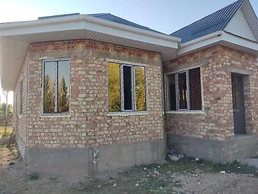 Продажа коттеджей и домов: Изготавливаем металлопластиковые окна двери витражи также алюминиевые — 18