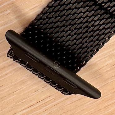 Apple Watch: Продаю исключительно 100% оригинальный ремешок для apple watch Ultra — 8