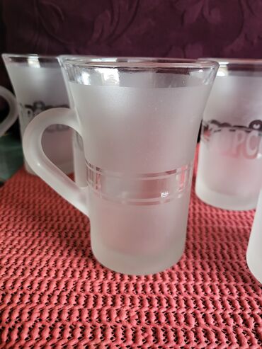 Kuhinjski setovi: Solje nove univerzalne 90te. Solje matirano jako staklo. sve na — 8