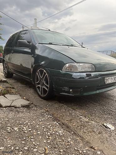 Fiat: Βασίλης — 1