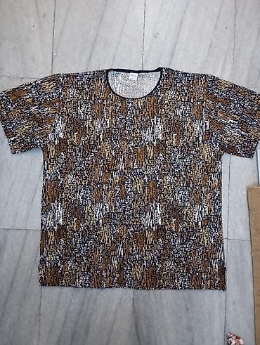 kişi geyimi: Futbolka, 2XL — 2