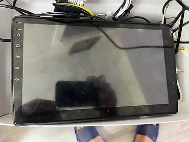 atouch tablet se pro: Monitor, İşlənmiş, Başlıq arxası, LCD displey, Çin, Ödənişli çatdırılma — 2