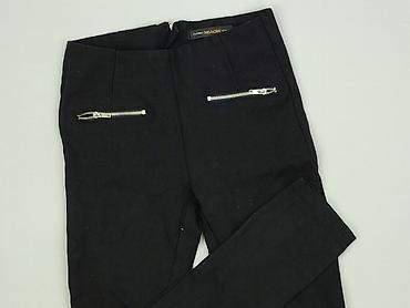 Miaoni, Material trousers for women, size XS