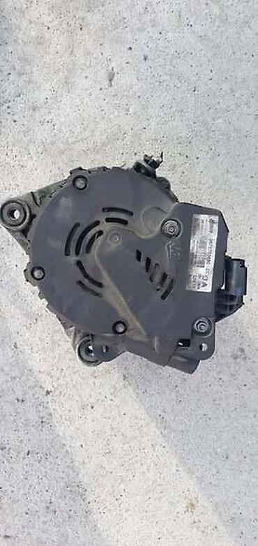 reno megan 2003: ALTERNATOR ZA PEUGEOT 308 | Alternator start stop Peugeot 380 — 2
