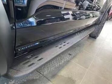 купить дом в новопавловке: Ford f150 пороги Raptor. Новый
