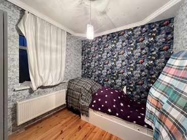 Həyət evləri və villaların satışı: Binəqədi qəs. 4 otaqlı, 100 kv. m, Yeni təmirli — 7