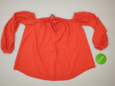 boca sklep: Bluzka damska, rozmiar 3XL — 2