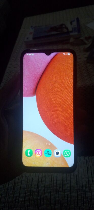 samsung tab a7 128gb: Samsung Galaxy A14 5G, 128 GB, rəng - Qara, Zəmanət, Düyməli, Sensor