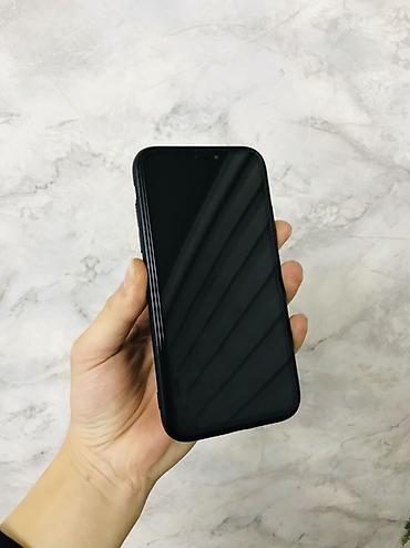 Apple iPhone: IPhone Xr, Черный, Чехол — 1