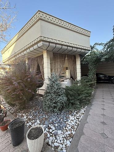 Продажа коттеджей и домов: 🔥 Продаётся добротный 2-этажный элитный дом в престижном районе! 📍 — 9