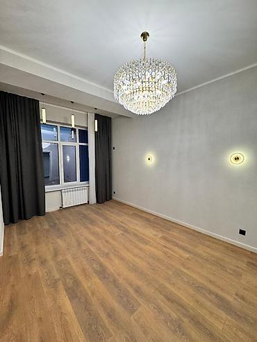 Продажа квартир: 3 комнаты, 80 м², Элитка, 13 этаж, Дизайнерский ремонт — 6
