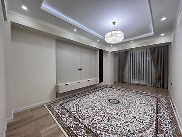 Продажа квартир: 1 комната, 60 м², Элитка, 4 этаж, Дизайнерский ремонт — 7