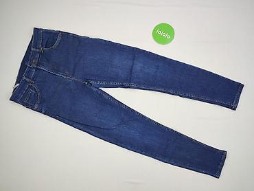 jeansy push up bershka: Bershka, Jeansy damskie, rozmiar S — 2
