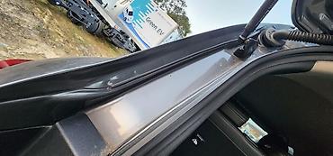 Renault: Renault QM6: 2021 г., 2 л, Вариатор, Газ, Кроссовер — 16