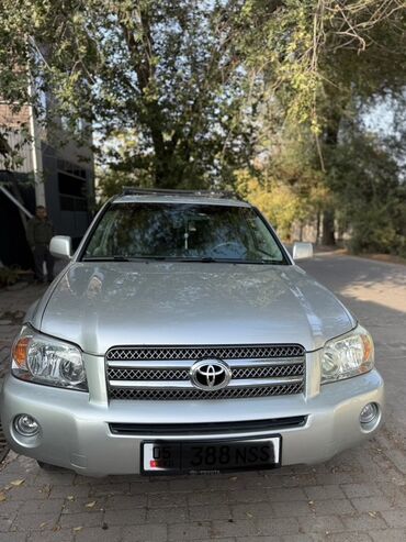 машины до 200 тысяч автомат: Toyota Highlander: 2006 г., 3.3 л, Автомат, Гибрид, Кроссовер