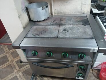 ишу работу шашлычник: Профессиональное кухонное оборудование для общепита 1) Электрическая lalafo.kg да ишу работу шашлычник: Профессиональное кухонное оборудование для общепита 1) Электрическая