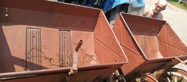 Traktorlar: Hamısı təcili satılır . Maraqlananlar zəng vasitəsilə əlaqə saxlaya — 18