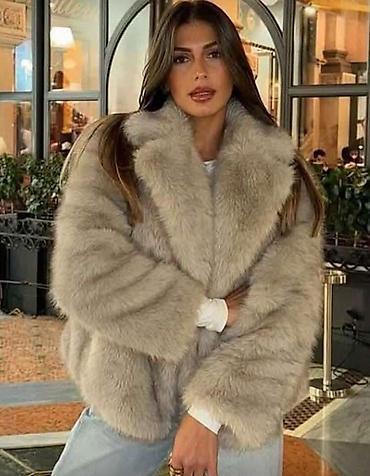 nerc bunda: Vase omiljene bundice i ove sezone sa nama. 🤎🤎
5500 din
S M L — 2