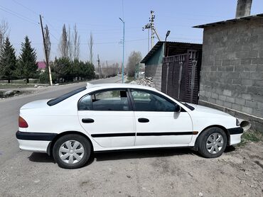 toyota каролла: Toyota Avensis: 1998 г., 1.8 л, Механика, Бензин, Хетчбек