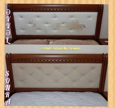 Mebellərin təmiri, bərpası: Mebellərin təmiri, bərpası Pulsuz çatdırılma — 9