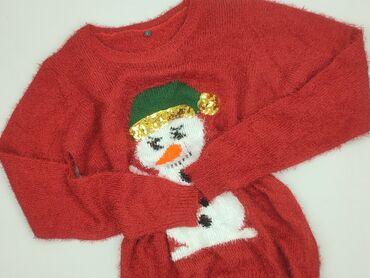 t shirty tom and jerry: Women`s sweater, size L (EU 40)
