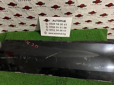 estima: Накладка на дверь TOYOTA Estima R50 2.4 2AZ-FE 2008 задн. прав. (б/у) — 1