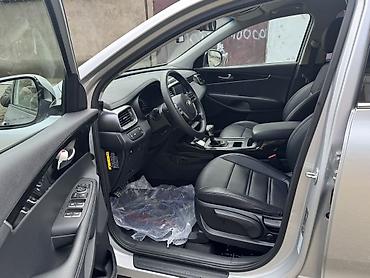 Kia: Kia Sorento: 2020 г., 2 л, Автомат, Дизель, Кроссовер — 8