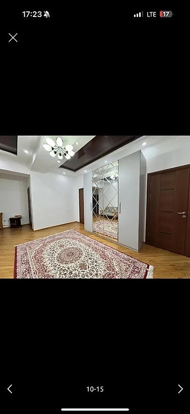 Долгосрочная аренда квартир: 4 комнаты, Собственник, Без подселения, С мебелью полностью — 5