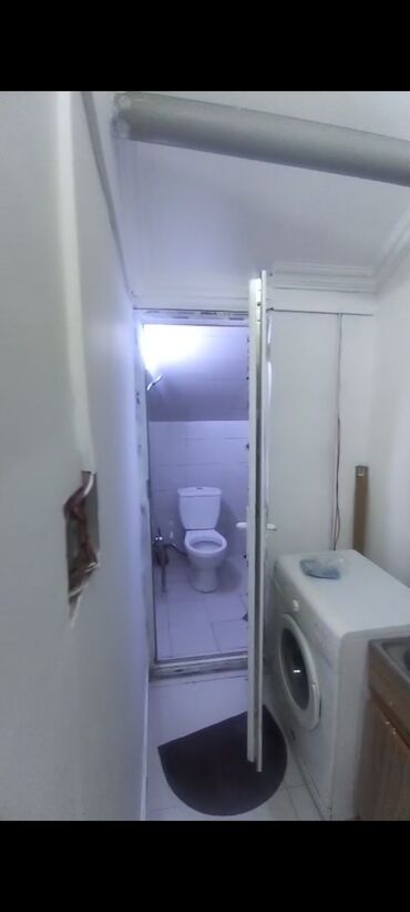 Uzunmüddətli kirayə evlər: 60 kv. m, 2 otaqlı, İnternet, Telefon, Qaz — 13