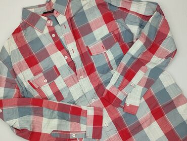 stradivarius koszula w paski: Bpc bonprix collection, Shirt for men