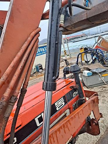 Тракторы МТЗ (Беларус): Корейские все виды трактора продаётся даедонг, кубота,исеки донгянг — 9