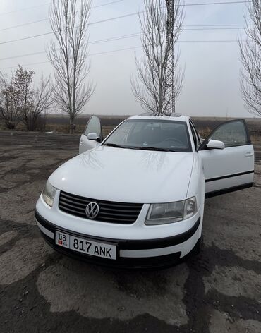 фольксваген пассат б: Volkswagen Passat: 2002 г., 1.6 л, Механика, Бензин, Седан