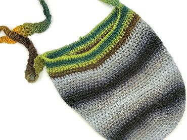 Material bag, condition - Perfect