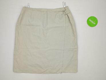 spodniczka pull and bear: Leone Spódnica damska, rozmiar 3XL — 2