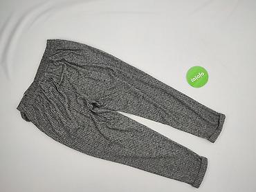 zwezane: Terranova, Spodnie materiałowe damskie, rozmiar S — 4