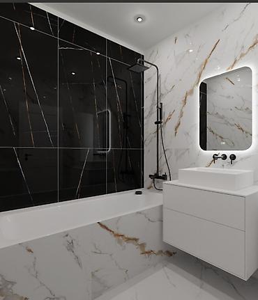 Штукатурка, шпаклевка: Ремонт квартир и домов под ключ. Тажрыйбалуу усталар сиздин — 13