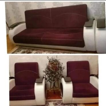 künclük divan: Divan kreslo👇Qiyməti:*120*₼anat. Bazalıdır. Ünvan:Biləcəri/18A/ *İlh*