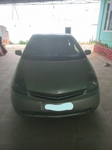 kənd təsərrüfatı texnikalarının satışı: Toyota Prius: 1.5 л | 2008 г. Хэтчбэк